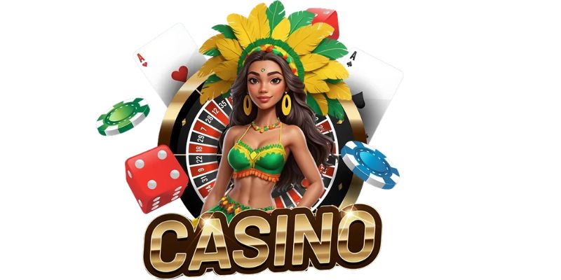 Casino online rio66 chiến lược