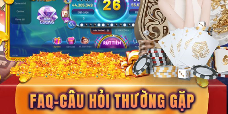 Các câu hỏi thường gặp Rio66