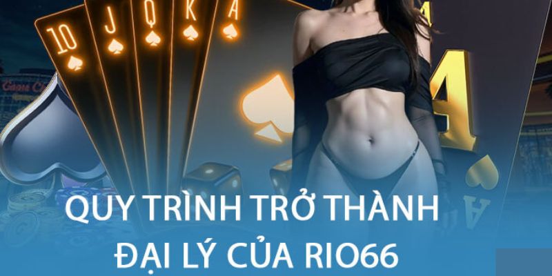Đại lý Rio66 tổng quan