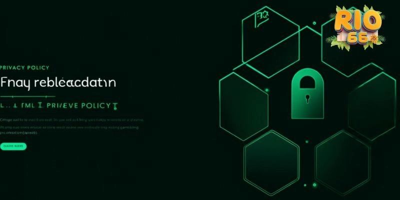 Chính sách trong điều khoản dịch vụ Rio66