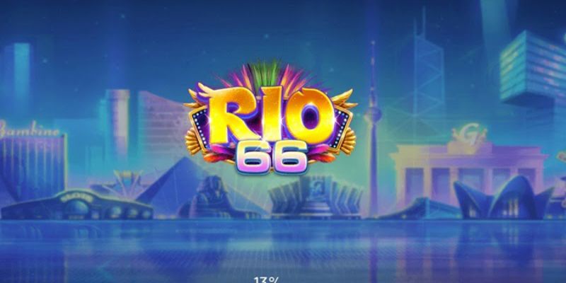 Tổng quan Game Rio66