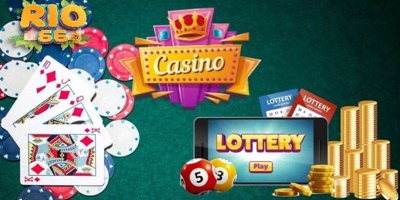 Hướng dẫn chơi Game Rio66