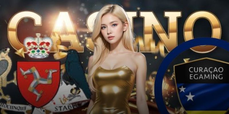 Giấy phép hoạt động Rio66 kiểm tra