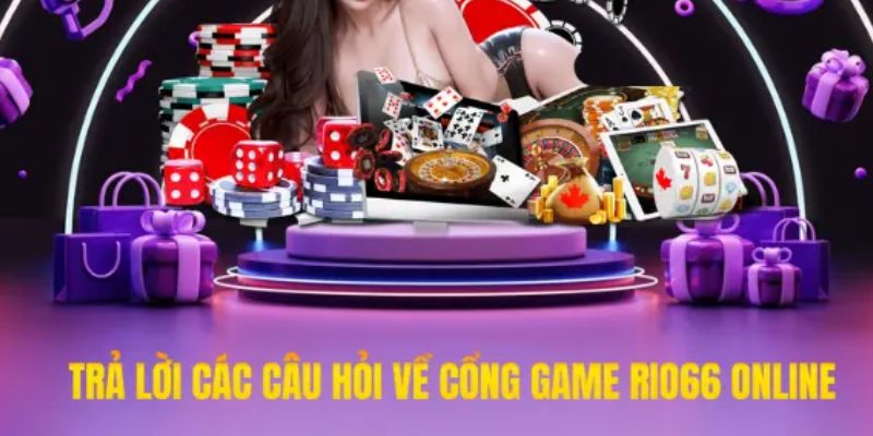 Hướng dẫn Rio66 chiến lược