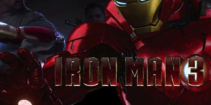 Iron man rio66 hấp dẫn