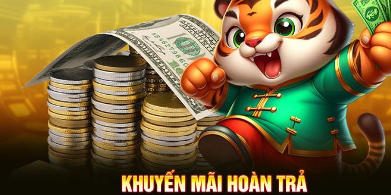 Khuyến mãi hoàn trả rio66 tối ưu