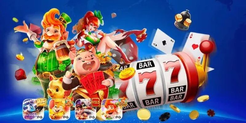 Nổ hũ Rio66 chiến lược quản lý