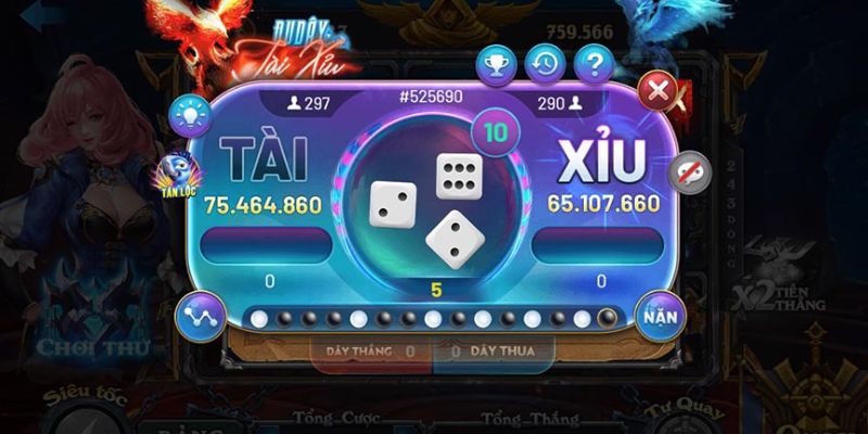 Tài xỉu Rio66 lưu ý quan trọng