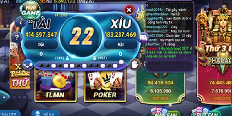 Tài xỉu Rio66 chiến thuật tối ưu