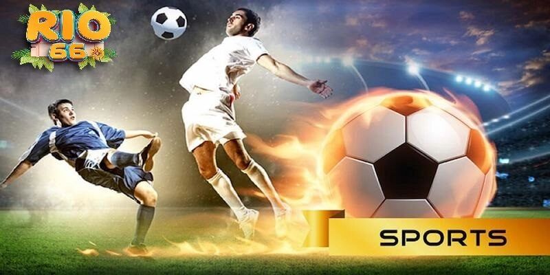 Thể thao Rio66 uy tín
