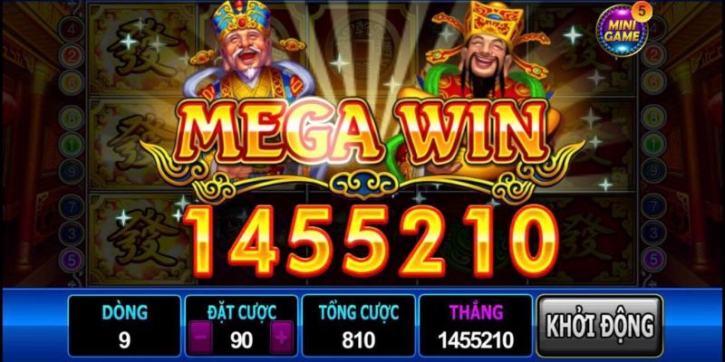 Xèng Rio66 là trò chơi gì