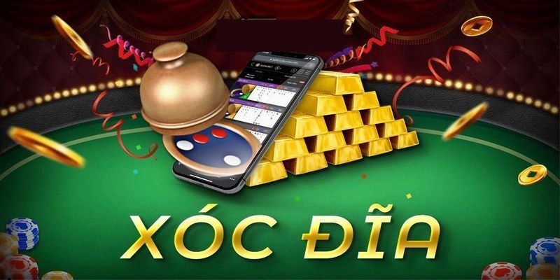 Xóc đĩa Rio66 mẹo chơi
