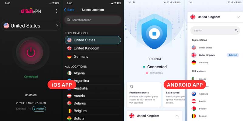 hướng dẫn DNS truy cập link Rio66 không bị chặn